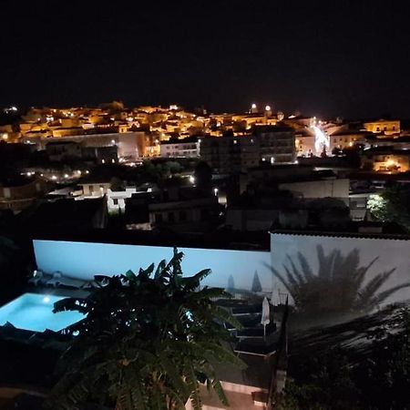 Chiaralice Noto Exterior foto