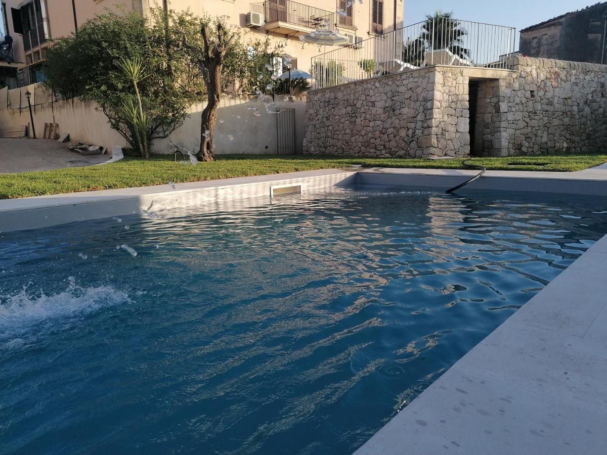 Chiaralice Noto Exterior foto