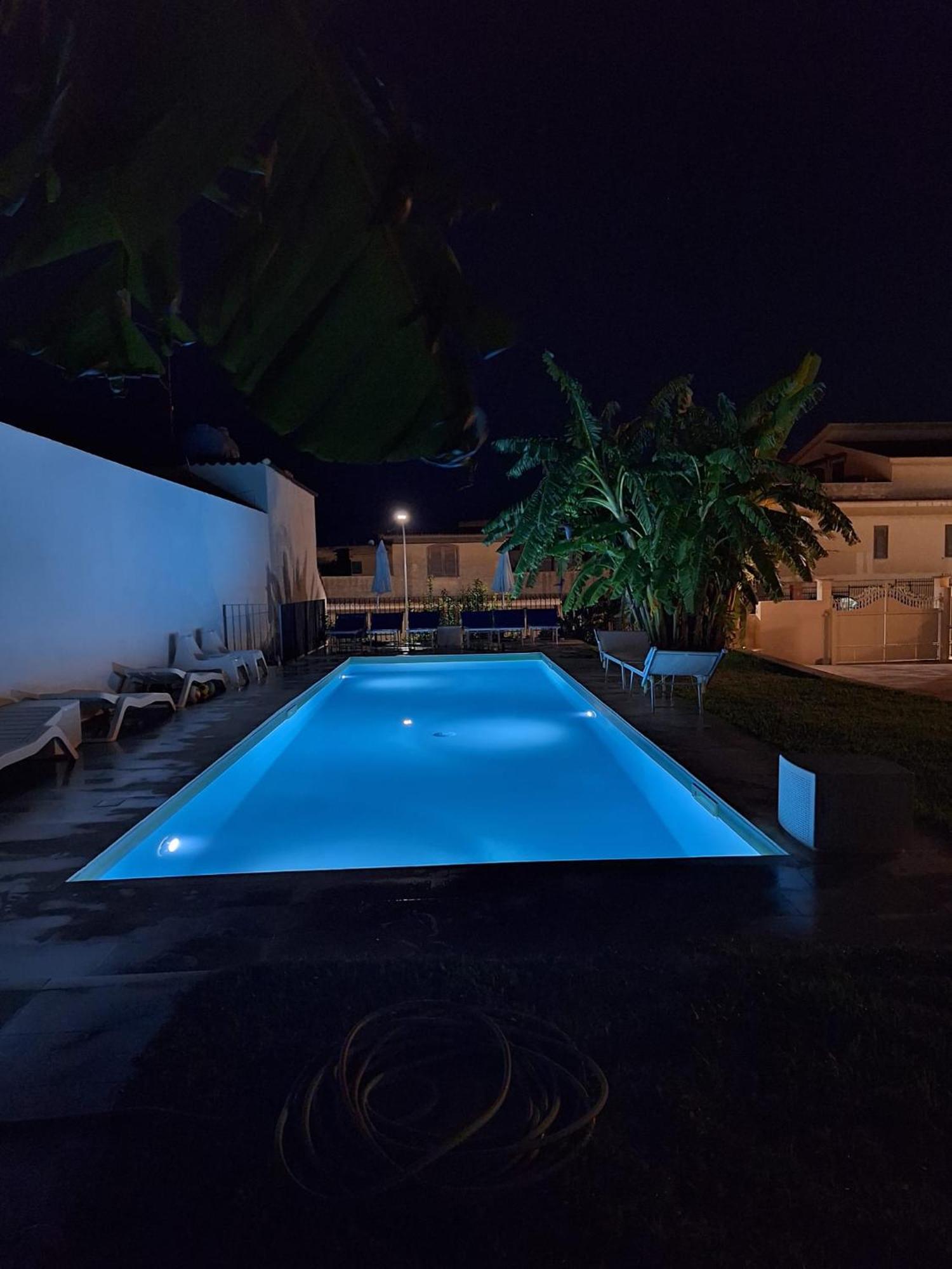 Chiaralice Noto Exterior foto