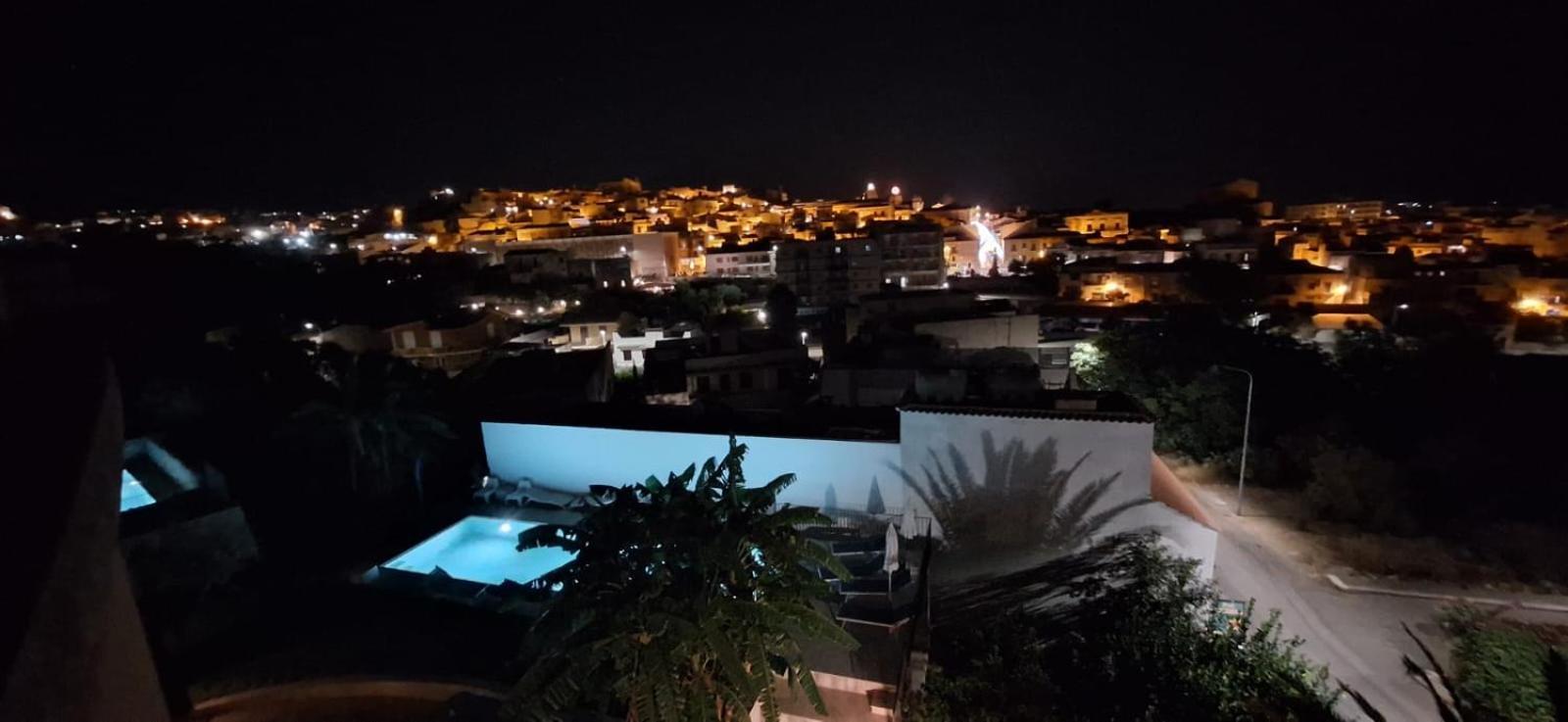 Chiaralice Noto Exterior foto