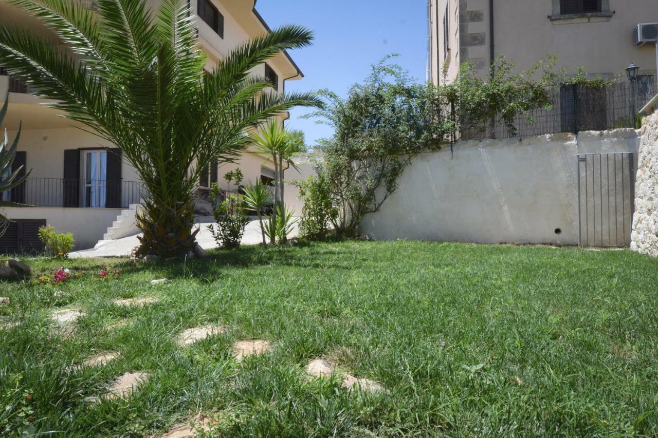 Chiaralice Noto Exterior foto